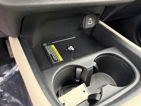 Used 2025 Honda HR-V EX-L image 27