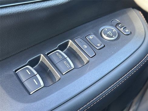 New 2026 Honda HR-V Sport image 26