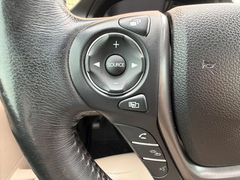 Used 2018 Honda Pilot EX-L image 24