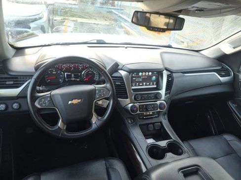 Used 2020 Chevrolet Tahoe LT AWD/4WD image 9