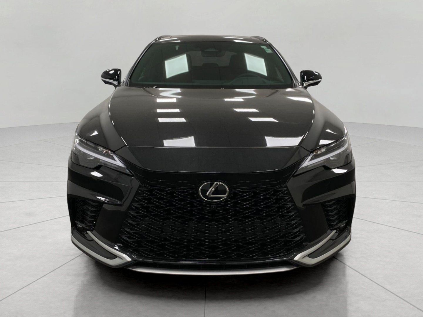 New 2026 Lexus RX 350 F Sport AWD/4WD image 10