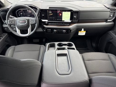 New 2026 GMC Sierra 1500 Elevation image 13