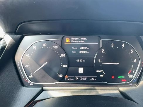 Used 2020 BMW 228i xDrive Gran Coupe w/ Convenience Package image 20