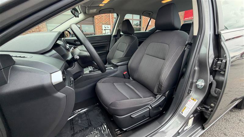 Used 2022 Nissan Altima 2.5 S FWD image 24