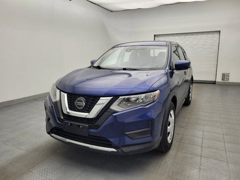 Used 2019 Nissan Rogue S FWD image 15