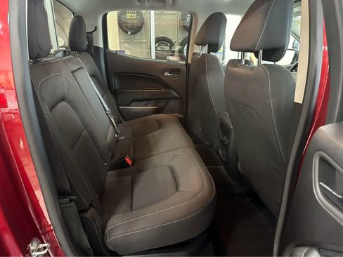 Used 2018 Chevrolet Colorado LT image 29