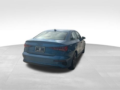 Used 2022 Audi A3 2.0T Premium Plus w/ Premium Plus Package image 5