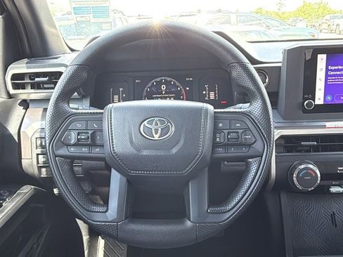 New 2026 Toyota Tacoma SR5 AWD/4WD image 19