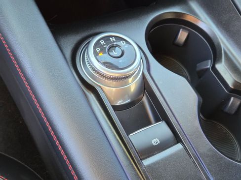 Certified 2025 Ford Explorer ST-Line image 24