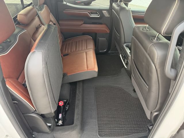 Used 2024 GMC Sierra 1500 Denali Ultimate AWD/4WD image 16