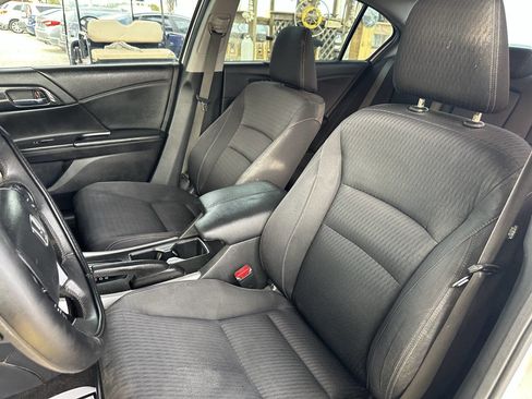 Used 2014 Honda Accord Sport image 22