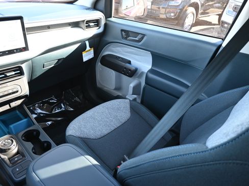 New 2026 Ford Maverick XLT w/ Equipment Group 301A image 29