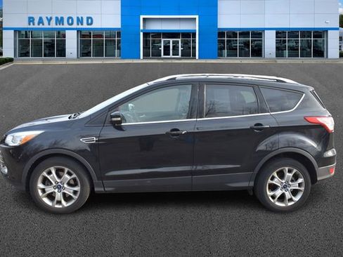 Used 2014 Ford Escape Titanium image 6