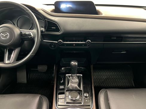 Used 2024 MAZDA CX-30 AWD 2.5 S w/ Premium Package image 14