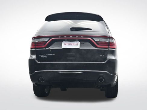 Used 2024 Dodge Durango GT image 36