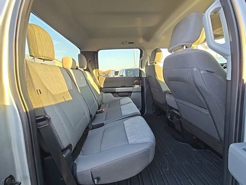 Used 2021 Ford F150 XLT w/ Equipment Group 302A High image 51