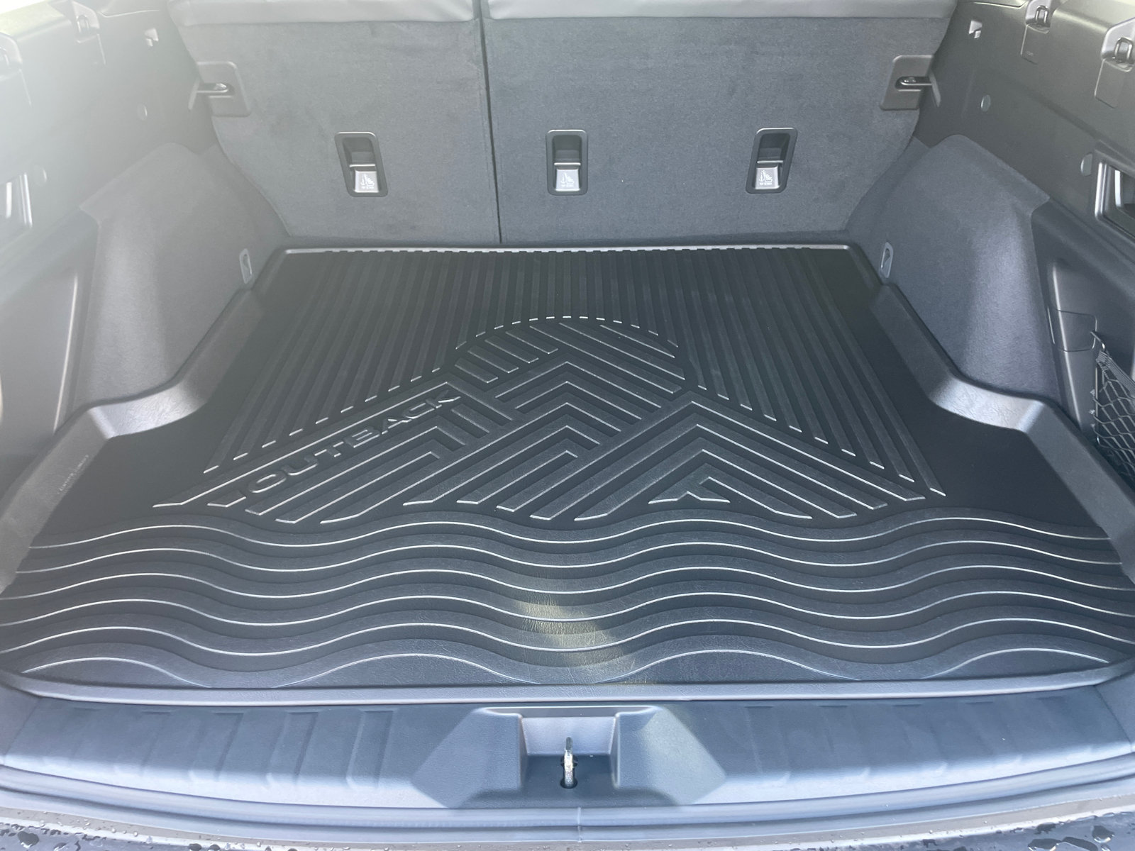 New 2026 Subaru Outback Premium AWD/4WD image 25
