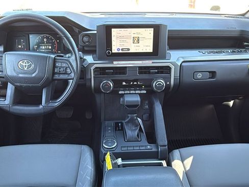 New 2026 Toyota Tacoma SR5 image 25