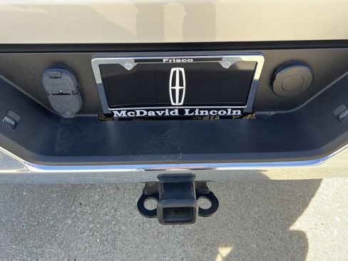 Used 2023 Chevrolet Silverado 2500 LTZ w/ LTZ Premium Package image 14