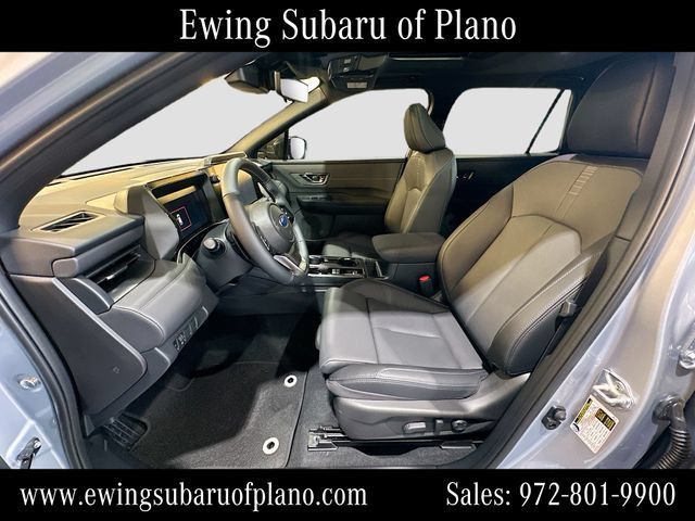 Used 2026 Subaru Outback Touring XT AWD/4WD image 22