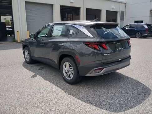 New 2026 Hyundai Tucson SE FWD image 4