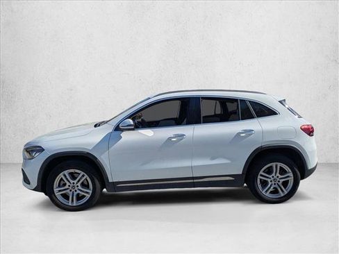 Used 2023 Mercedes-Benz GLA 250 image 8