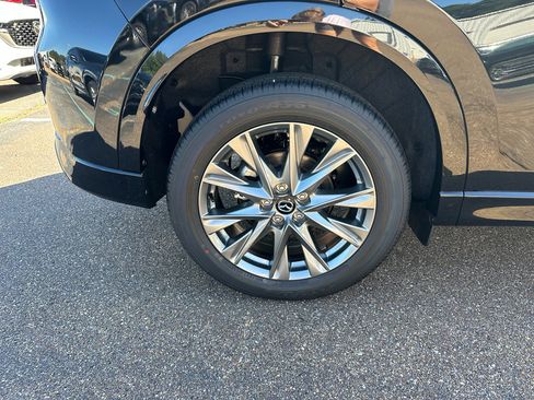 New 2025 MAZDA CX-5 AWD 2.5 S w/ Premium Plus Pkg image 5