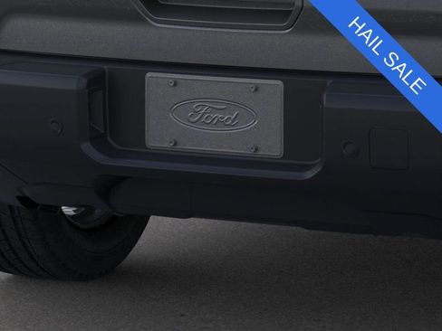 New 2026 Ford Bronco Sport Big Bend AWD/4WD image 23