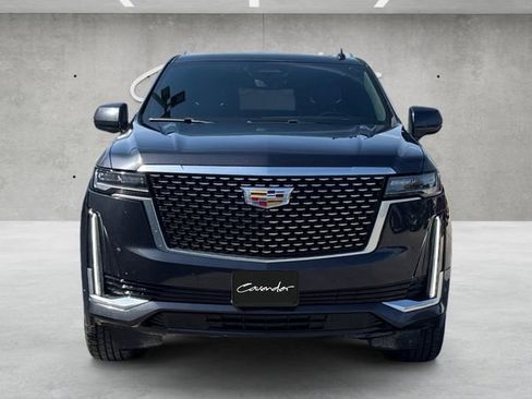Used 2023 Cadillac Escalade Premium Luxury image 18