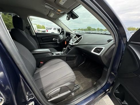 Used 2017 GMC Terrain SLE FWD image 26