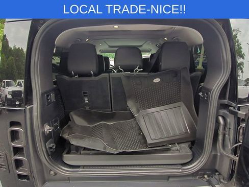 Used 2024 Land Rover Defender 130 S AWD/4WD image 35