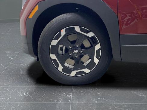 New 2026 Hyundai Santa Fe SEL image 33