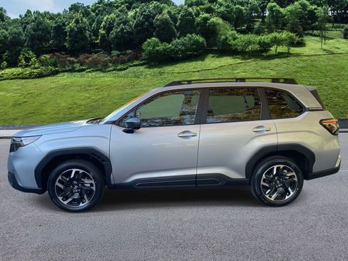 New 2026 Subaru Forester Limited image 2