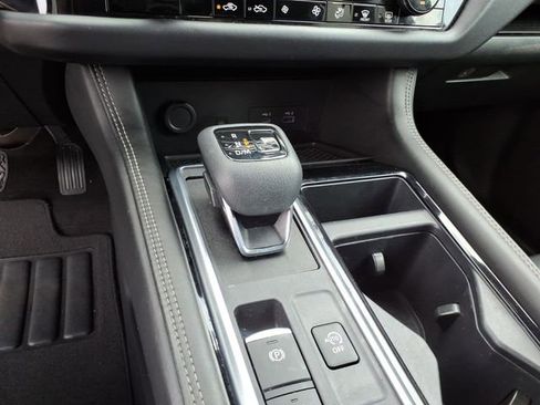 Used 2023 Nissan Pathfinder Platinum AWD/4WD image 20
