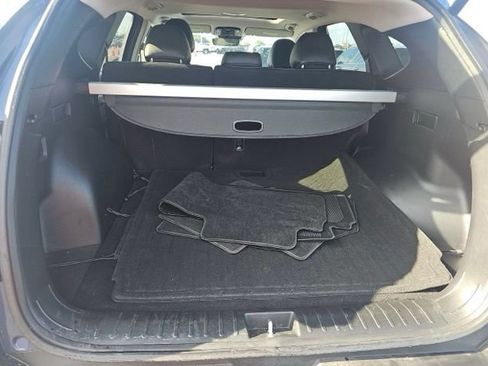 Certified 2025 Hyundai Tucson SEL FWD image 14