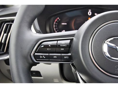 New 2026 MAZDA CX-90 3.3 Turbo w/ Premium Plus Pkg image 14