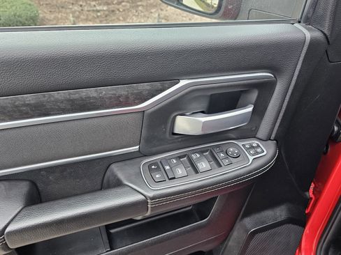 Used 2024 RAM 2500 Big Horn w/ Bed Utility Group image 12