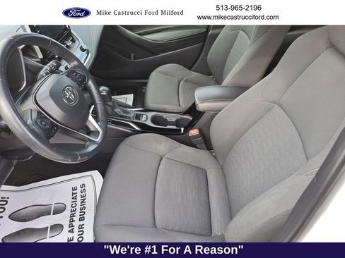 Used 2020 Toyota Corolla SE image 23