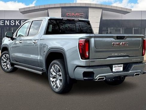 New 2026 GMC Sierra 1500 Denali image 3
