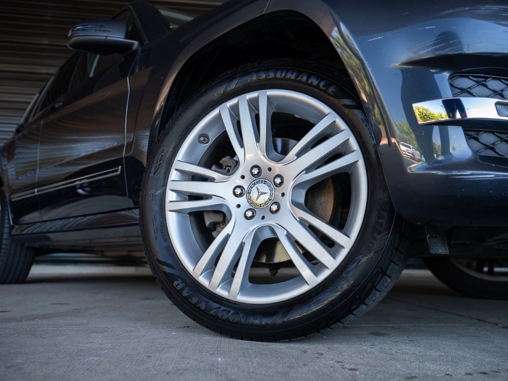 Used 2015 Mercedes-Benz GLK 350 2WD image 12