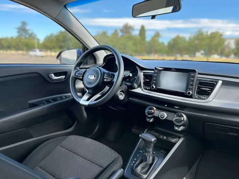 Used 2019 Kia Rio S FWD image 20