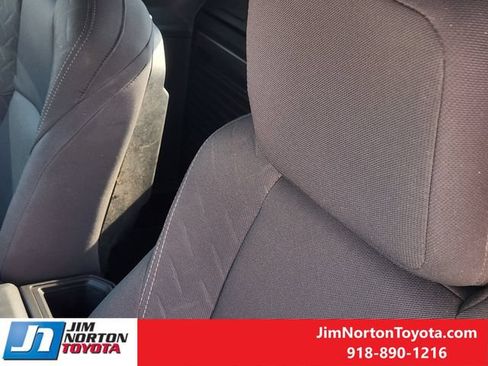 Used 2024 Toyota Tacoma SR RWD image 16