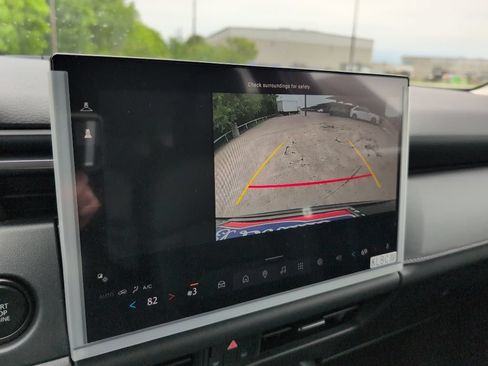 New 2026 MAZDA CX-5 Select AWD/4WD image 19