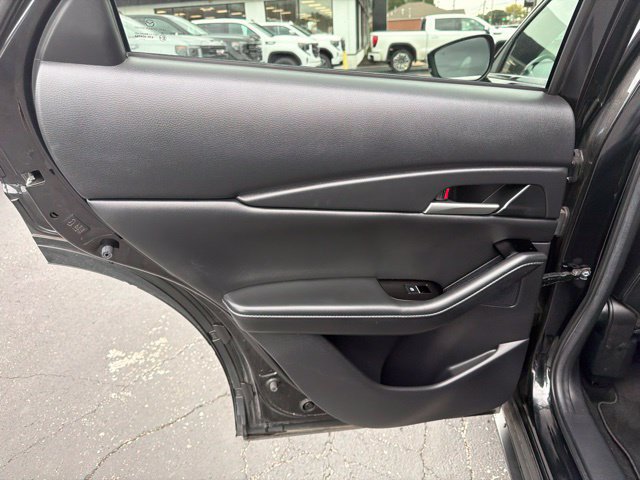 Used 2024 MAZDA CX-30 AWD 2.5 S w/ Select Sport Pkg image 14