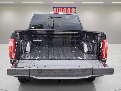 New 2026 Ford F150 Platinum AWD/4WD image 10