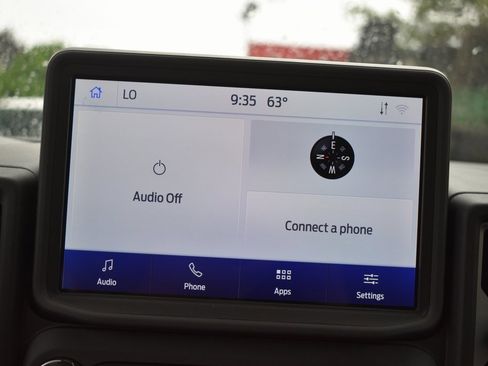 Used 2024 Ford Bronco Sport Big Bend w/ Convenience Package image 18