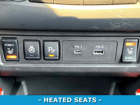 Used 2026 Nissan Frontier PRO-4X AWD/4WD image 39