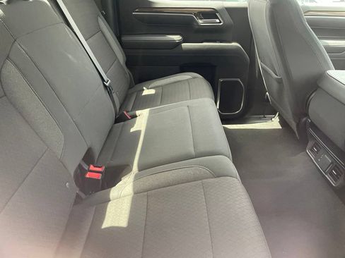 Used 2026 Chevrolet Silverado 1500 RST AWD/4WD image 7