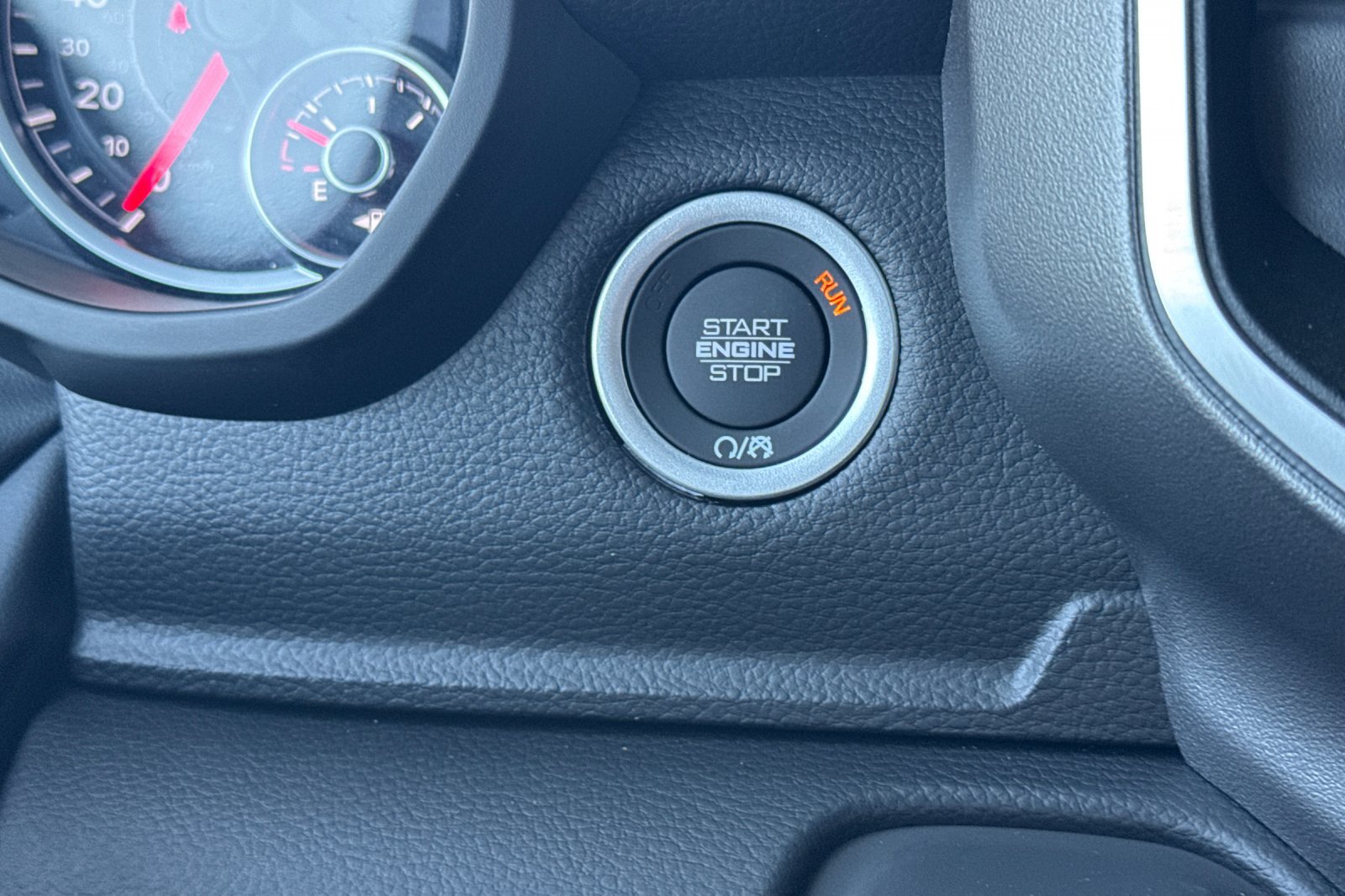 New 2027 RAM 1500 4x4 Crew Cab image 20