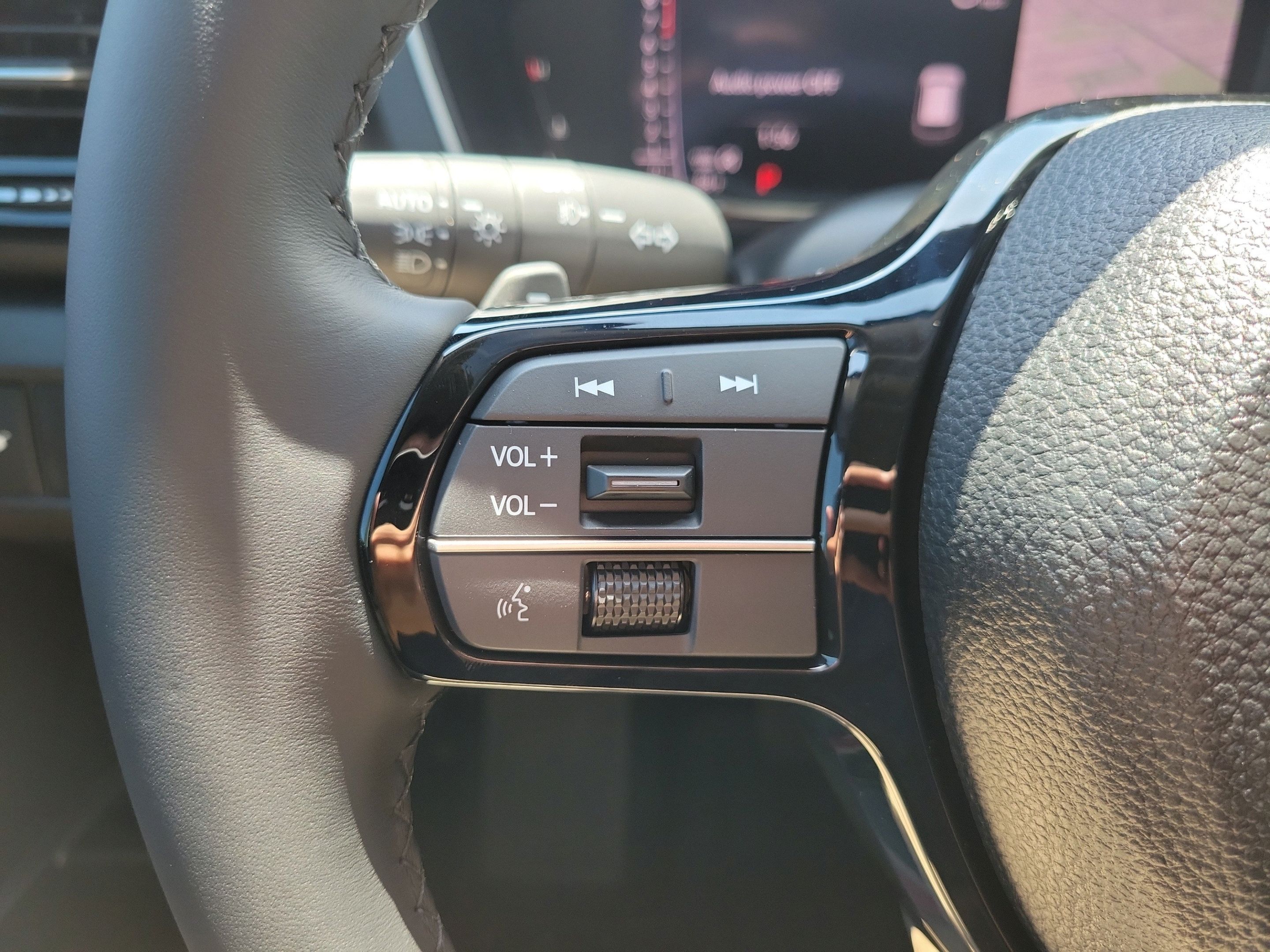 New 2026 Honda Pilot EX-L image 29